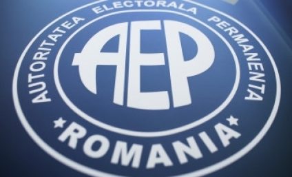 ANI cere Parchetului cercetarea preşedintelui AEP pentru că şi-a angajat cumnata în funcţia de consilier