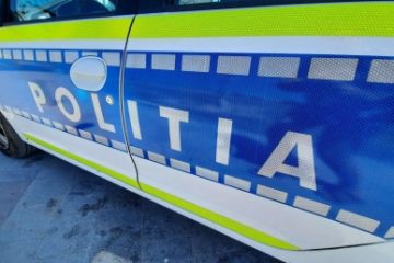 Bistriţa-Năsăud: O adolescentă de 13 ani din Târlişua, dată dispărută, este căutată de poliţişti, jandarmi şi voluntari