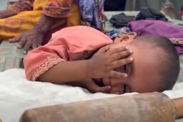 ONU: Cinci milioane de copii au murit înainte de a împlini vârsta de 5 ani în 2021