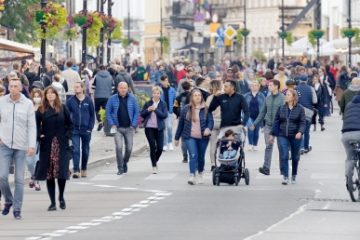 Studiu | Cinci din zece români cred că o viaţă mai bună îi aşteaptă în noul an