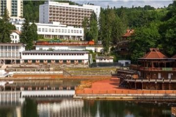 Primii angajaţi asiatici în domeniul HoReCa urmează să sosească la Sovata. Este vorba de 25 de lucrători din Sri Lanka și Nepal