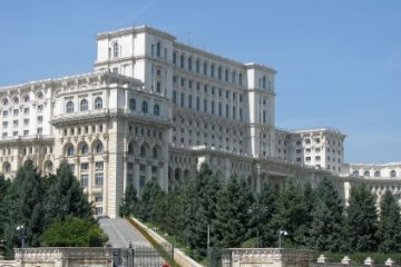 România ajunge din urmă ţările vecine mai bogate, ajutată de fondurile europene | Analiză Reuters
