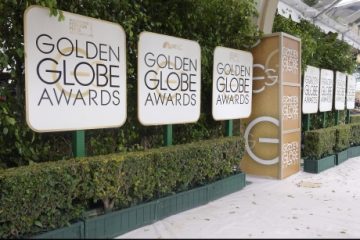 Lista completă a premiilor atribuite la gala de decernare a Globurilor de Aur 2023.  Filmele ”The Fabelmans” şi ”The Banshees of Inisherin”, marile câştigătoare