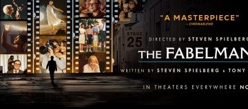 Globurile de Aur 2023: ”The Fabelmans”, desemnat cel mai bun film – dramă