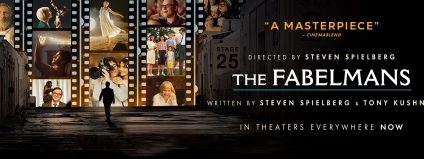 Globurile de Aur 2023: ”The Fabelmans”, desemnat cel mai bun film – dramă