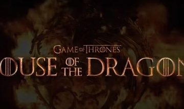 Globurile de Aur 2023: ”House of the Dragon” a câştigat premiul pentru cel mai bun serial-dramă