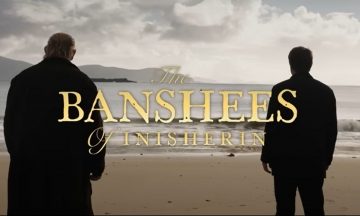 Globurile de Aur 2023: ”The Banshees of Inisherin”, desemnat cel mai bun film – comedie/musical