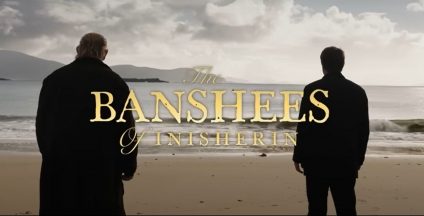 Globurile de Aur 2023: ”The Banshees of Inisherin”, desemnat cel mai bun film – comedie/musical