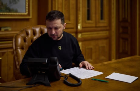 volodimir-zelenski:-ucraina-si-a-reevaluat-relatiile-cu-multe-tari-in-urma-agresiunii-ruse