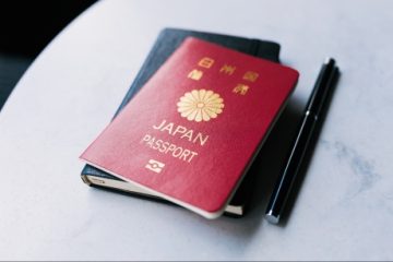Pașaportul japonez este cel mai eficient la nivel mondial în 2023. Deținătorii se bucură de acces fără viză în 193 de destinații din întreaga lume