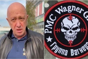 Tensiuni între armata rusă şi grupul de mercenari Wagner. Prigojin denunţă „lupte interne, corupție, birocrație și oficiali care vor să rămână în funcțiile lor”