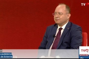 Bogdan Aurescu, la TVR Info: Ministrul de Externe suedez mi-a spus că va declanșa consultări cu toți actorii implicați, ca să fie identificate soluții pentru aderarea României la Schengen