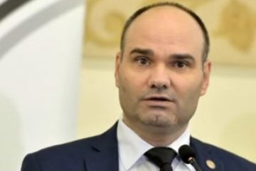 Constantin Mitulețu-Buică a demisionat din funcția de președinte al Autorității Electorale Permanente