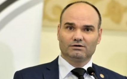 Constantin Mitulețu-Buică a demisionat din funcția de președinte al Autorității Electorale Permanente