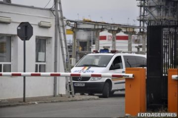 Bulgaria a pregătit terenul pentru a prelua controlul la rafinăria Lukoil, dacă va fi nevoie