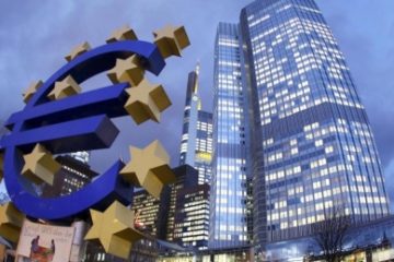 Banca Centrală Europeană le spune bancherilor să fie mai selectivi cu clienţii riscanţi