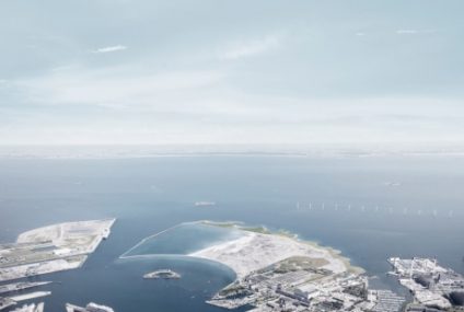Cum vor arhitecții danezi să apere Copenhaga de creșterea nivelului mării. Planul a provocat controverse