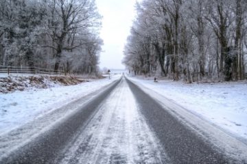 ANM: Cod galben de polei în zece judeţe, până vineri dimineaţa