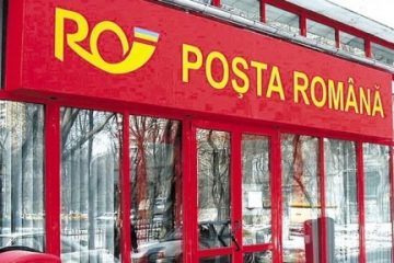 Poşta Română vrea să cumpere 7.000 de PDA-uri şi 8.600 de imprimante mobile