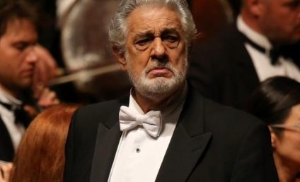 Cântăreţul de operă Placido Domingo, vizat de noi acuzaţii de comportament inadecvat