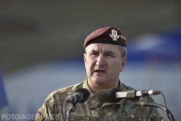 Şeful Statului Major al Apărării participă miercuri și joi la prima sesiune din acest an a Comitetului Militar NATO