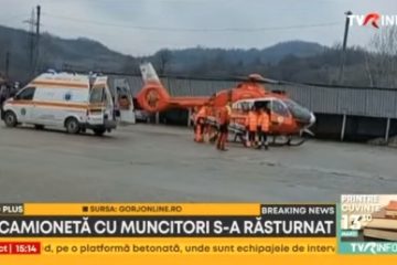 EXCLUSIV  Premierul Ciucă a cerut autorităților mobilizare și coordonare pentru a oferi întregul sprijin victimelor accidentului de la Complexul Energetic Oltenia si familiilor acestora