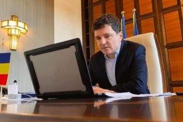 Nicuşor Dan spune că până la alegeri se va concentra pe administraţie: Din iunie 2024, discutăm politică zi şi noapte