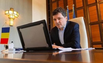 Nicuşor Dan spune că până la alegeri se va concentra pe administraţie: Din iunie 2024, discutăm politică zi şi noapte