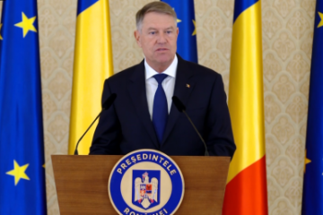 Iohannis, la întâlnirea anuală cu şefii misiunilor diplomatice acreditaţi în România: Succesul privind MCV din 2022 trebuie completat cu aderarea binemeritată la Schengen. Vom face toate demersurile care țin de noi