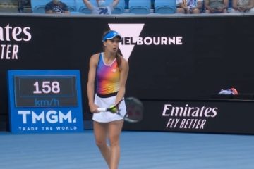 Australian Open: Sorana Cîrstea, eliminată din primul tur de Putințeva
