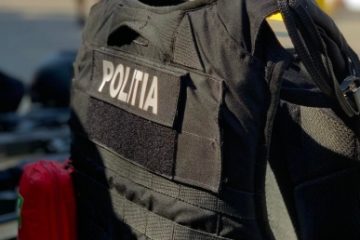 Ofiţer din cadrul IPJ Gorj, reţinut după ce a împuşcat un câine