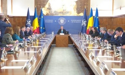România îşi achită datoriile către Agenţia Spaţială Europeană şi plăteşte prima tranşă pentru 2023