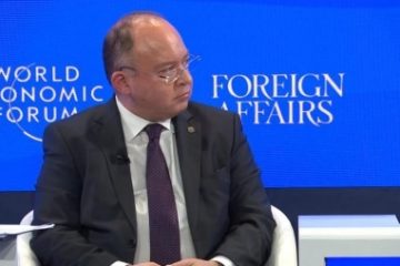 Aurescu: Comunitatea internaţională nu-şi poate permite o poziţie de ambiguitate strategică privind războiul din Ucraina