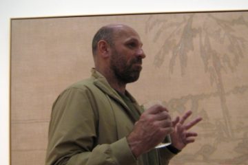 Sfârșitul unui război juridic de tranșee: Justiția îi dă dreptate pictorului Peter Doig – tabloul „Pete Doige” nu-i poartă semnătura
