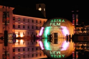 Astra Film Festival dă startul la înscrieri. Cel mai longeviv festival de film din România va avea loc la Sibiu în perioada 15-22 octombrie