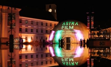 Astra Film Festival dă startul la înscrieri. Cel mai longeviv festival de film din România va avea loc la Sibiu în perioada 15-22 octombrie