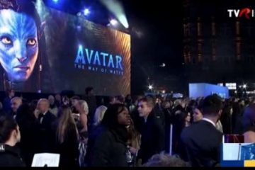 Încasări record pentru filmul „Avatar: The Way of Water”, după șase săptămâni în cinematografe