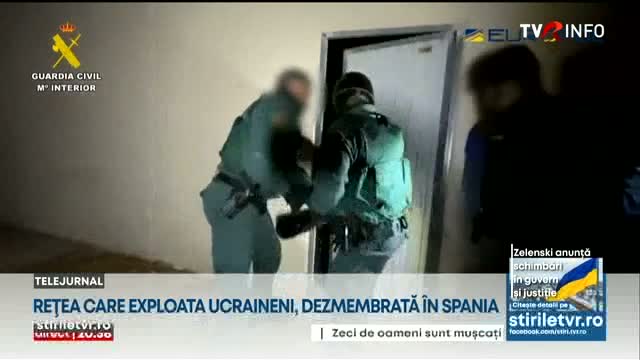 politia-spaniola-a-destructurat-o-retea-de-traficanti-de-tigari,-care-exploata-refugiati-ucraineni