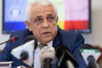 Ministrul Daea: România are la dispoziţie 1,5 miliarde de euro pentru lucrări de îmbunătăţiri funciare