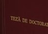 Teza de licenţă scrisă de Titu Maiorescu şi teza de doctorat a Zoiei Ceauşescu, scoase la licitaţie