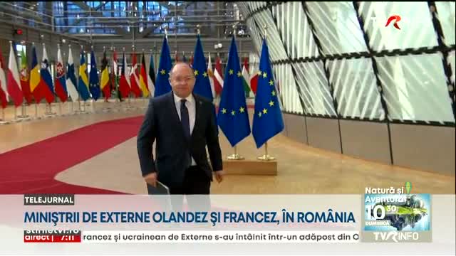 ministrii-de-externe-olandez-si-francez,-vizita-in-romania