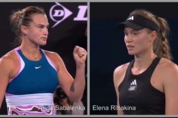 Australian Open 2023 | Sabalenka – Rîbakina este finala la simplu feminin, care se va juca sâmbătă. Premiile sunt uriașe