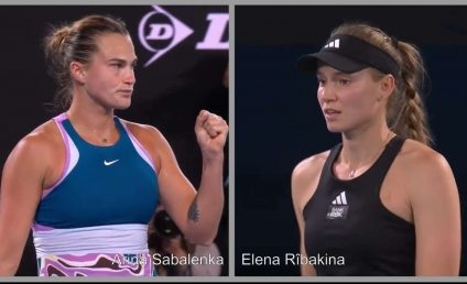 Australian Open 2023 | Sabalenka – Rîbakina este finala la simplu feminin, care se va juca sâmbătă. Premiile sunt uriașe