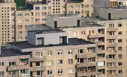 Analiză: Apartamentele din România s-au scumpit cu aproape 50% în opt ani