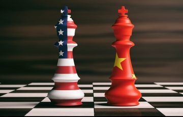 Şanse mari de conflict militar între SUA și China, crede preşedintele Comisiei pentru Politică Externă a Camerei Reprezentanţilor