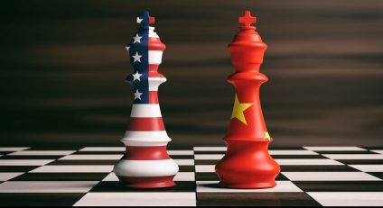 Şanse mari de conflict militar între SUA și China, crede preşedintele Comisiei pentru Politică Externă a Camerei Reprezentanţilor