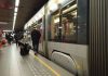 Atac cu cuţitul într-o staţie de metrou din centrul Bruxellesului: trei răniţi, dintre care unul grav