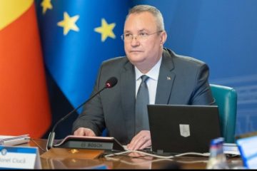 Nicolae Ciucă, despre poziţia PNL privind plagiatul: „Există justiţie în România”