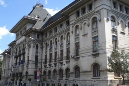 Primăria Capitalei vrea să contracteze un împrumut de 150 de milioane de lei pentru investiţii