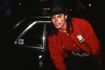 Un nepot al cântăreţului Michael Jackson va juca rolul principal în filmul biografic dedicat megastarului